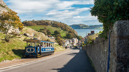 Llandudno,  Wales