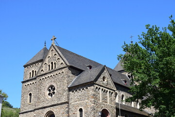 Kirche in Altenahr