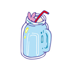 トロピカルジュースB