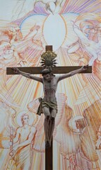christ the redeemer
