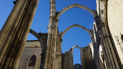 Carmo Convent