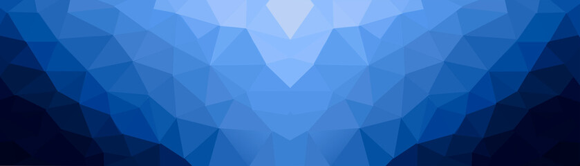 polygon Background