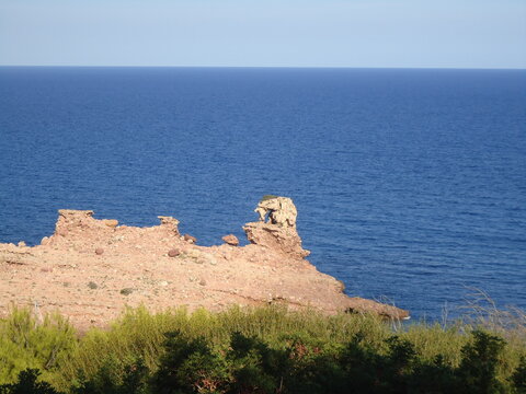 Le roccie