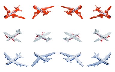 aircraft selection of passenger private expensive