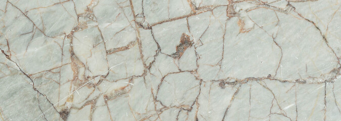 Obraz premium Gray light marble stone texture background