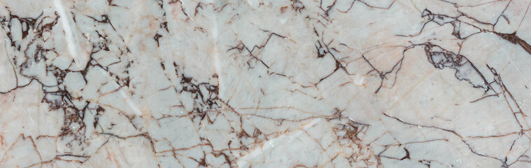 Fototapeta premium Gray light marble stone texture background