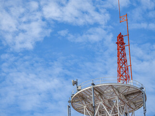 市民が毎日安心して暮らせるようなシステムが働いています