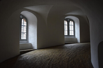 Fototapeta premium Round Tower