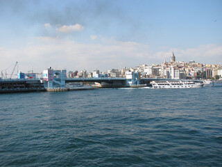Fototapeta premium Pearl of the world, Istanbul
