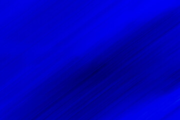 Beautiful dark background with elements of blue color