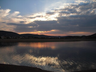 he lechosa de los montes  