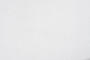 White concrete wall texture background and look like paper texture.