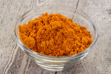 Aroma turmeric powder