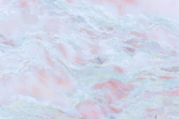 Marble pink and green texture  nature  background with high resolution.,pastel color marble