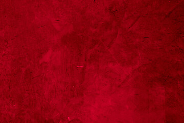 Old wall texture cement black red  background abstract dark color design are light with white gradient background.