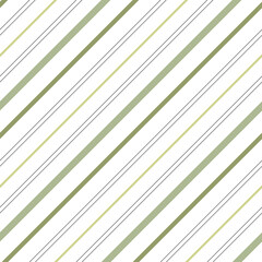 Stripe seamless pattern. Abstract background diagonal stripes, lines. Vector illustration. Striped repeating texture. Modern ornament.