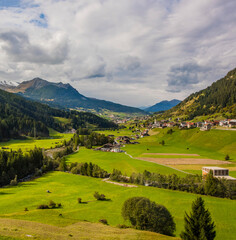 Swiss Village