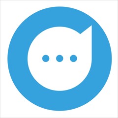 Letter D logo design, initials D with the concept of sound with the logo of communication design