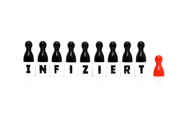 Infiziert