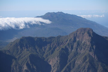 La Palma, tierra de volcanes