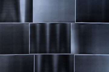 Paper Photocopy texture and background, close up