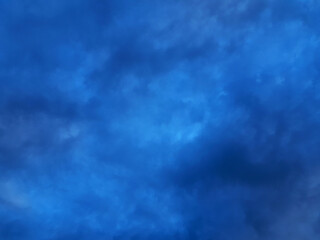 blue sky background