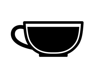 cup of tea or coffee