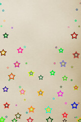 star background
