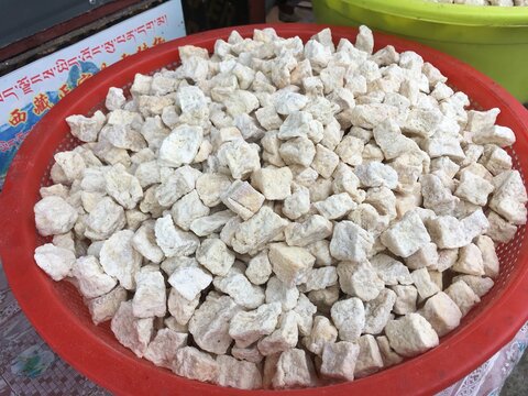 Quark Aaruul Kaschk
