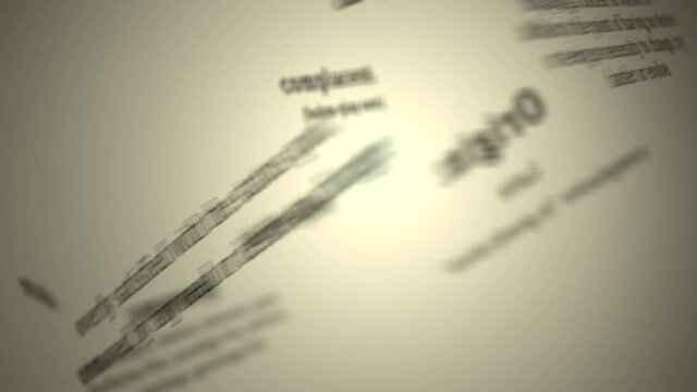 Definition: Complacent