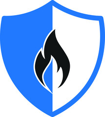 fire protection icon
