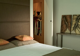 camera da letto 
