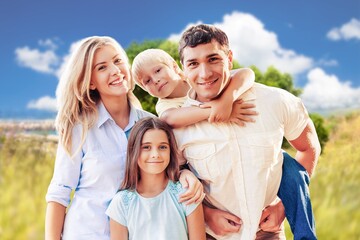 Fototapeta premium Baby.