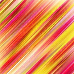 Fruity colored stripes lines