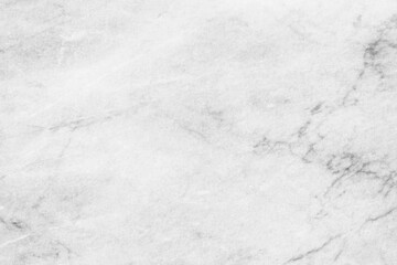 Fototapeta premium White gray marble surface texture for background or creative decoration wallpaper design, high resolution 