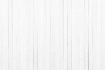 Obraz premium Empty plank wooden wall texture background