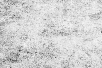 Fototapeta premium Close up abstract empty of white and gray modern wallpaper texture background