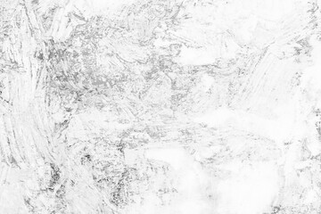 Close up abstract empty of white and gray  modern wallpaper texture background