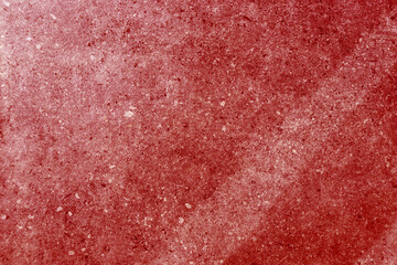 Red background with space for text. Red metal background. Abstract Red background for design and text. Copyspace