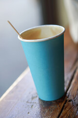 cup of coffee