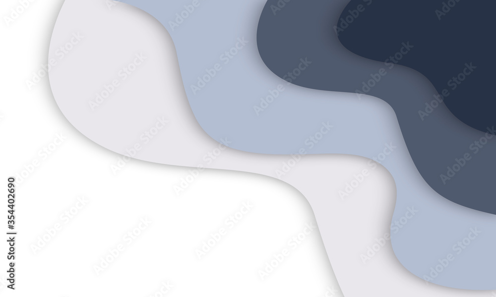 Poster abstract background with dynamic effect. modern pattern. vector illustration.
