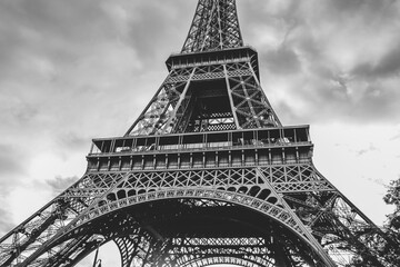 torre eiffel