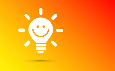 lampadina, idea, colori, creatività, idee © xyz+