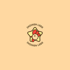 Chicken Logo