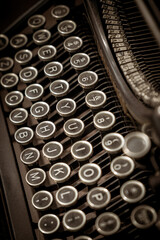 Typewriter Keyboard 4