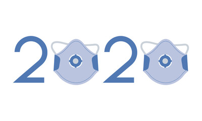Coronavirus Quarantine Pandemic 2020 Health Mask