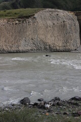 River threshold 