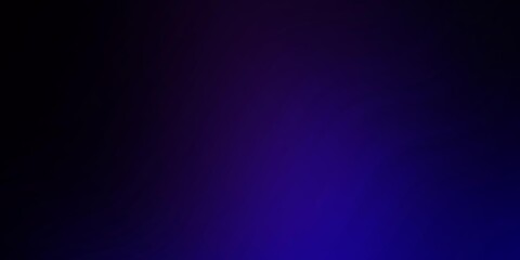 Dark Purple, Pink vector pattern with lines. Illustration in halftone style with gradient curves. Template for your UI design.