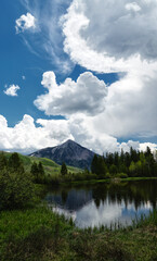 Mount Crested Butte