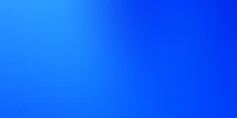 Light BLUE vector texture in rectangular style. Colorful illustration with gradient rectangles and squares. Best design for your ad, poster, banner.